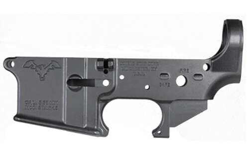 Parts DoubleStar Corp. Stripped Lower DBST STAR-15 STRIPPED LOWER AR15 • Model: Stripped Lower